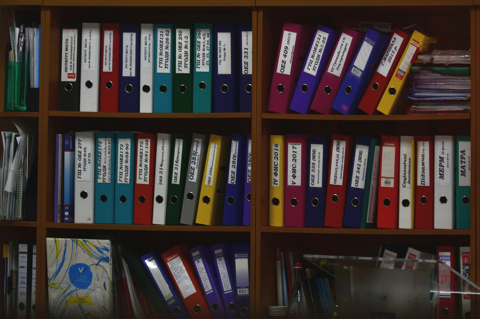 Controlled Document Refresh Automation