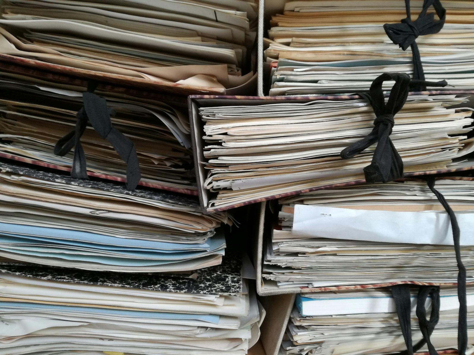 Document Workflow Automation