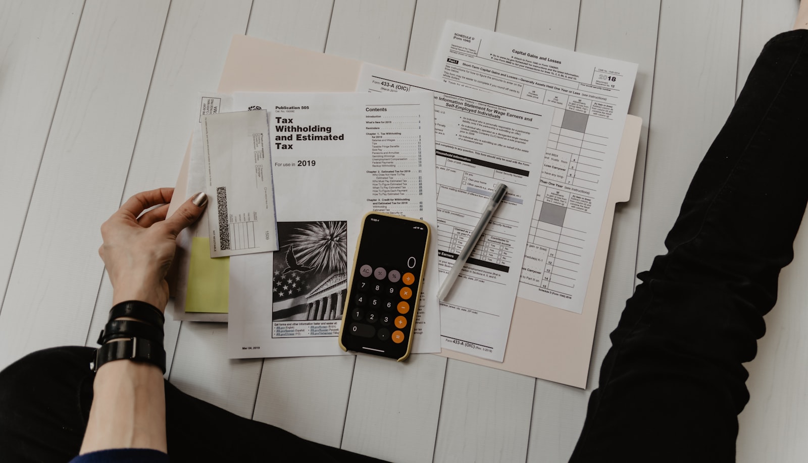 Invoice Automation Rebuilt on Power Automate