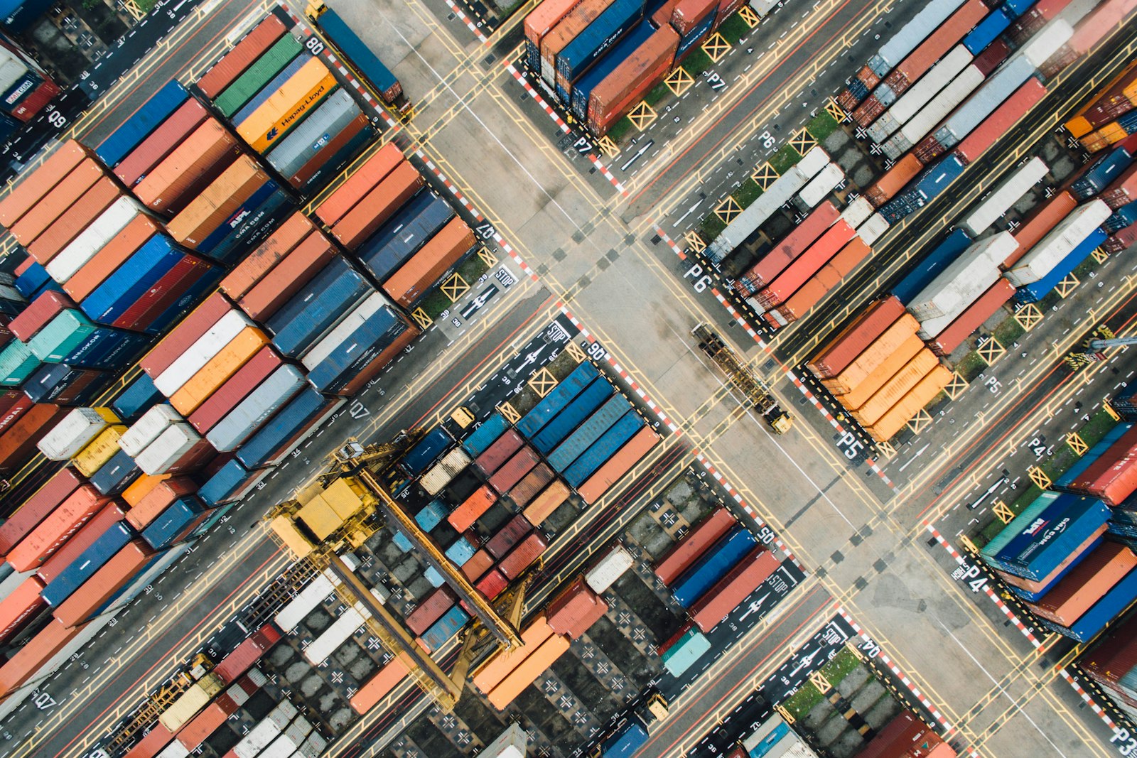 Shipment Processing Digital Transformation and Notification Automation