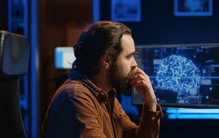 Intelligent Low Code in Power Platform Credit _ DC Studio